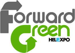 forward green logo